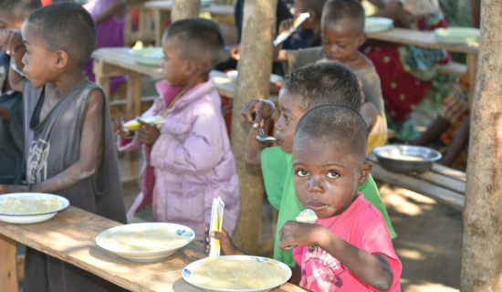 تحذيرات من "مجاعة شديدة" في القرن الإفريقي - مدار21